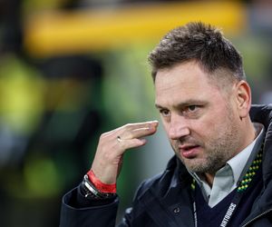 Mecz GKS Katowice - Korona Kielce. Ponad 12 tysięcy kibiców zobaczyło heroiczne zwycięstwo
