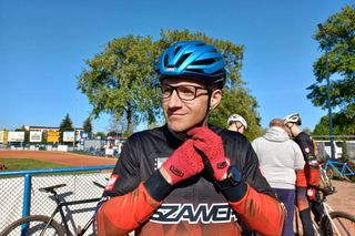 3. runda CS Superligi. LKS Szawer Leszno - TSŻ Toruń