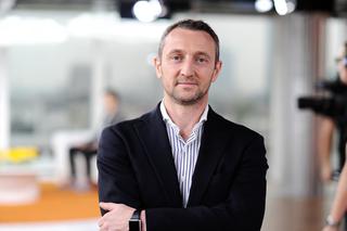 Robert Śmigielski - to nowy partner Weroniki Rosati?