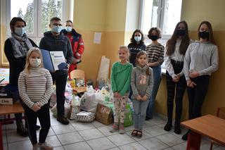 Przemyśl: Szpital Wojewódzki prosi o pomoc rzeczową dla pacjentów [FOTO]