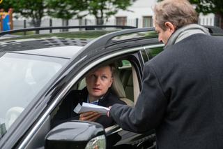 Na Wspólnej odc. 3086. Arek Ostrowski (Marek Kalita), Igor (Jakub Wesołowski)