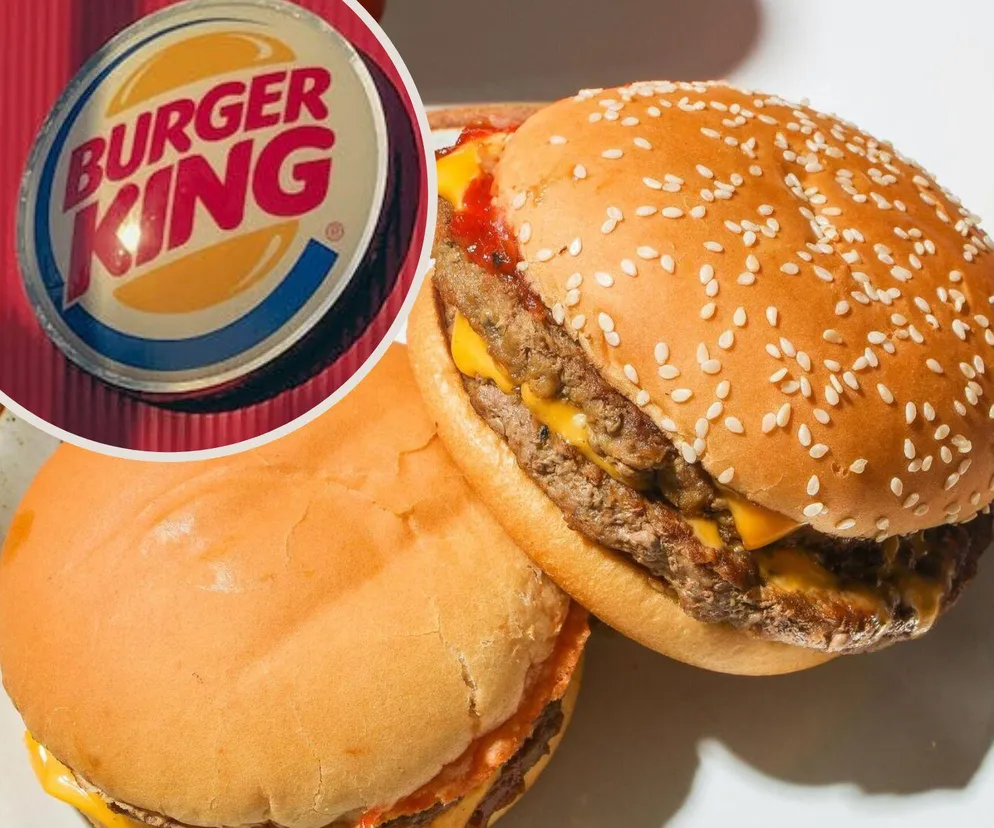 Zmiany w popularnym w fast foodzie. Burger King wycofuje to ze swojego menu! 