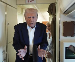 Administracja Trumpa zapłaci nielegalnym imigrantom za wyjazd z USA