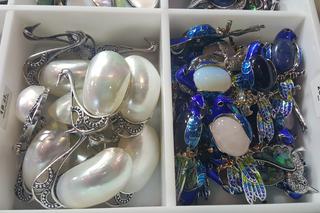 Giełda Minerałów w Sosnowcu