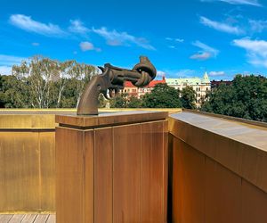 Sven-Harrys Konstmuseum w Sztokholmie