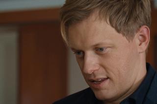 M jak miłość, odcinek 1711: Radek (Philippe Tłokiński)