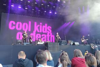 Cool Kids of Death
