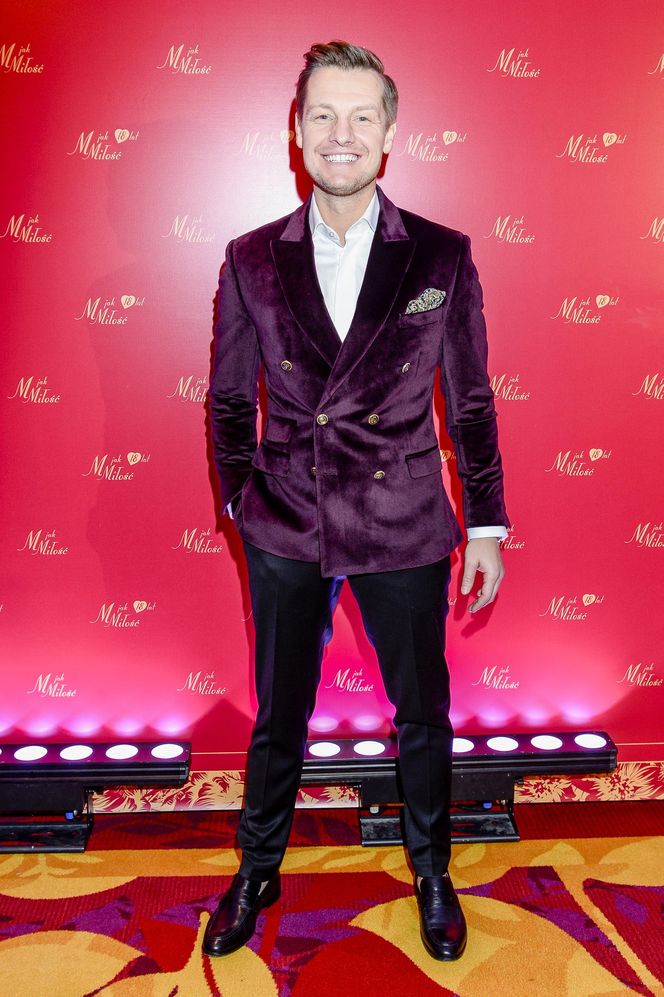 Katarzyna Cichopek, Maciej Kurzajewski. Wywiozą gości w sekretne miejsce