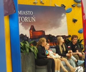 Eliminacje do Mistrzostw Polski w jeździe figurowej na rolkach, Toruń 2025