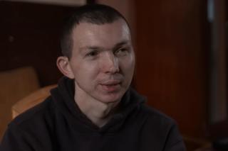 Chłopaki do wzięcia: Jaruś i Gosia 