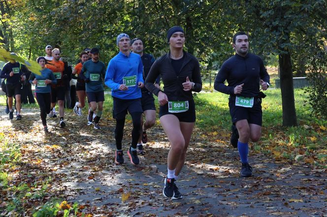 Biegacze opanowali Lublin! Za nami Półmaraton Lubelski 2025