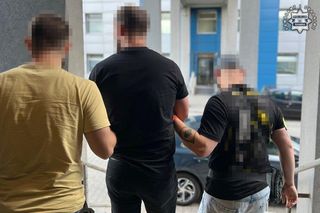 Akcja kiboli w Chorzowie. Atakowali przypadkowe osoby. Są pierwsze zatrzymania