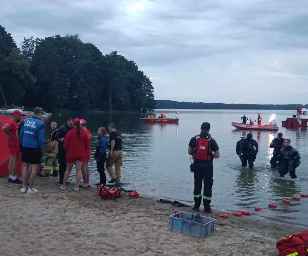 Finał akcji ratunkowej