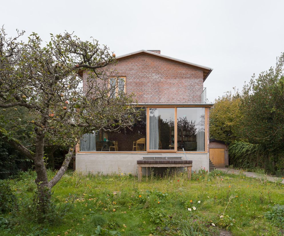 House14a – zwycięzca Årets Arne 2024, proj. pihlmann architects
