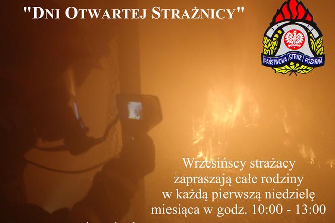 Dni otwartej strażnicy