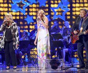 Urszula Blaszyńska zastąpiła Elżbietę Dmoch w 2 plus 1