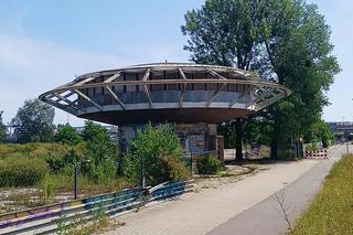 Grzybek Baltony w Szczecinie