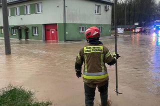Gminy otrzymają wsparcie po powodzi. Starostwo Powiatowe przyznało środki
