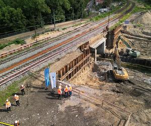 W Katowicach wyburzą sześć wiaduktów. Objazdy? Nikt nic nie wie