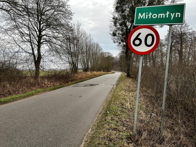 Trójkąt śmierci. Tajemnicze zgony w Miłomłynie