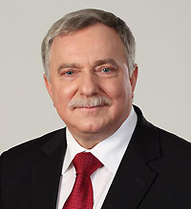 Zbigniew Fiderewicz (Wyborcy Michała Zaleskiego)