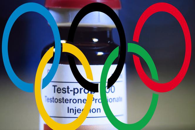 Doping, igrzyska olimpijskie