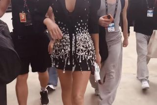 Justyna Steczkowska, Eurowizja 2025