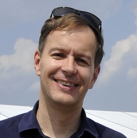 Steffen Möller