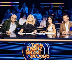Twoja Twarz Brzmi Znajomo