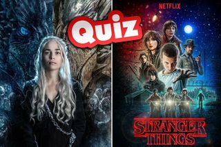 Gra o tron, Stranger Things i wiele innych! Te seriale poruszyły serca widzów. Pamiętacie?