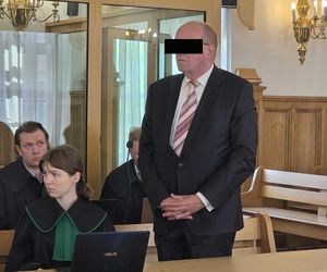 Afera korupcyjna Sąd Kraków