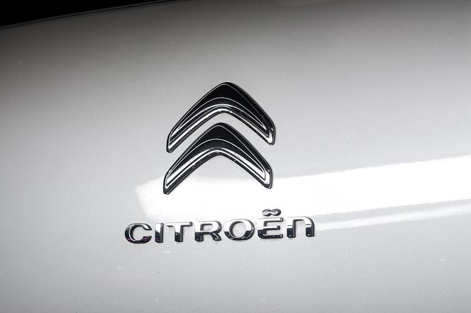 Citroen C3 Aircross 1.2 PureTech 110 KM EAT6 Shine