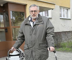 Deweloper buduje apartamentowiec tuż pod ich oknami. „Ten blok zasłoni nam świat”