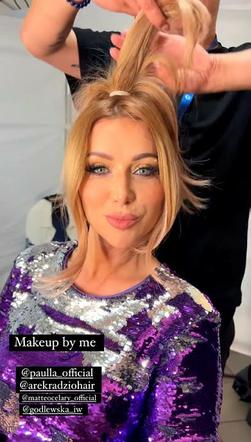 Paulla Paulina Ignasiak jak się zmieniła