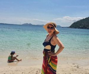 Maria Winiarska i Wiktor Zborowski - ich pierwszy raz w łóżku