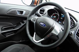 Nowy Ford Fiesta 1.0 EcoBoost