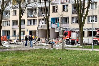 Trzymałam w rękach głowę Szymona