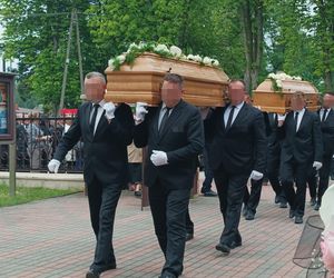 Rąbnęli w łosia, osierocili synka