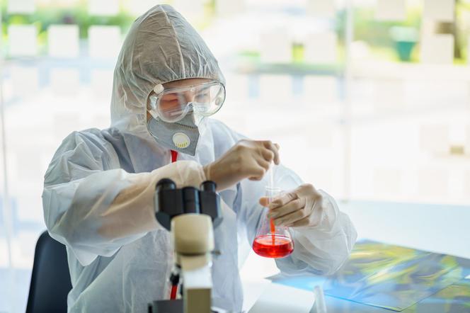 CZARNA NIEDZIELA w Radomiu! Nie żyją cztery kolejne ofiary koronawirusa!