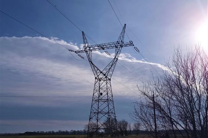 Wyłączenia prądu w Szczecinie i okolicach