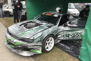 Drift Masters Poznań 2017