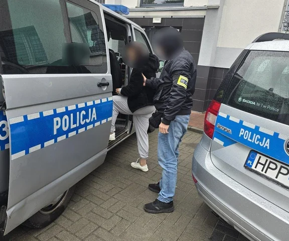 Brutalny atak na 60-latka. Został pobity we własnym domu