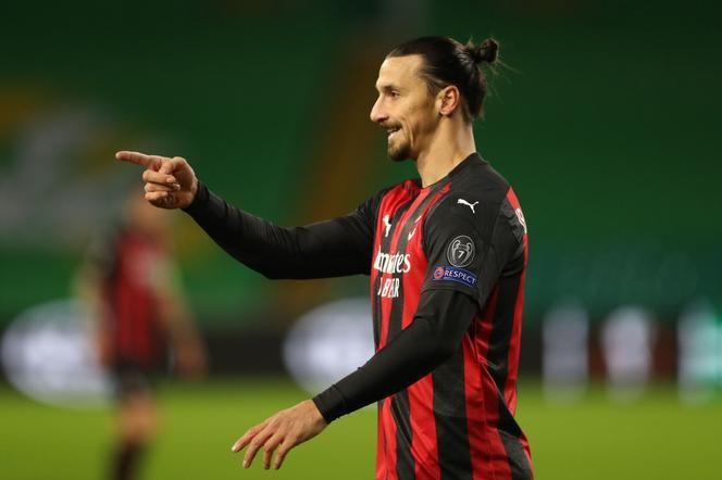 Zlatan Ibrahimović