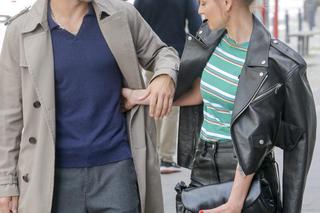 Magdalena Boczarska i Łukasz Banasiuk