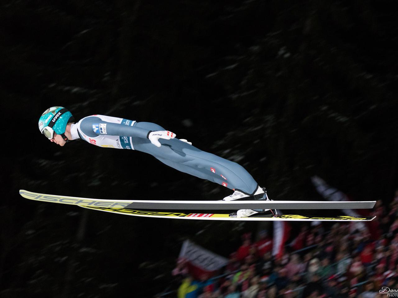 Skoki narciarskie 15.03 - transmisja na żywo i online. O której godzinie RAW AIR 2019?