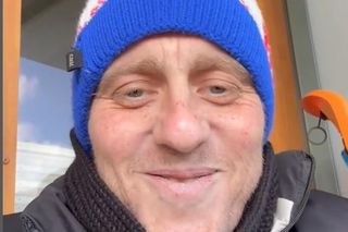 Tomasz Jakubiak wrócił do Polski