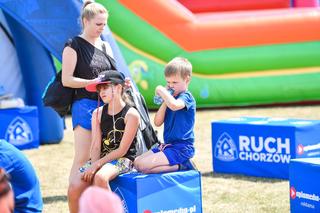 Dni Chorzowa 2024. Oto zdjęcia z pikniku przy ul. Cichej