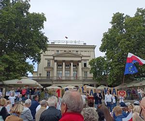 Poznańska Próba Generalna z Adamem Szłapką