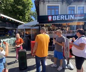 Berlin Doner Kebap Międzyzdroje