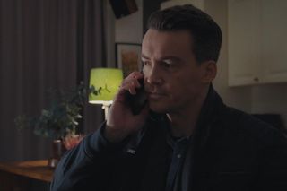 	M jak miłość odc. 1860. Jakub Karski (Krzysztof Kwiatkowski)